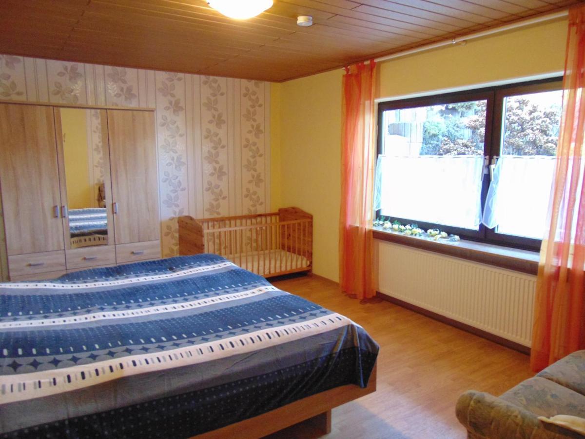 Astor Zwischen Rhein Und Mosel Apartament